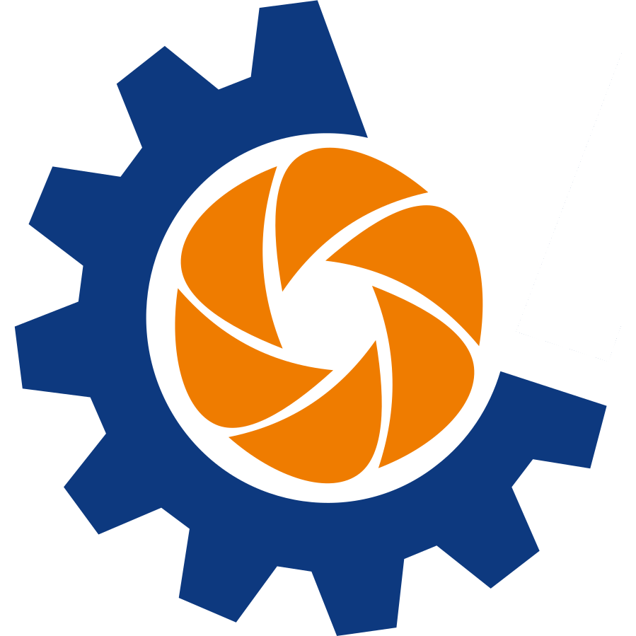 Aydın Makina logosu