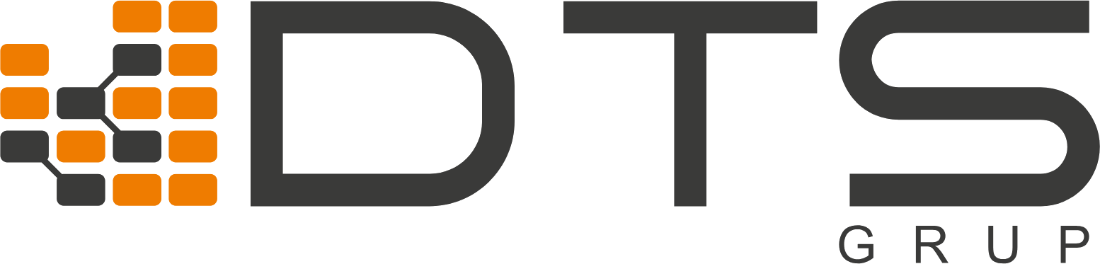 DTS Grup logosu